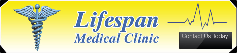 Lifespan Medical Clinic in Bartlesville, Oklahoma | Primary Care Services in Bartlesville, OK | Preventive Care in Bartlesville, OK